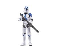 Star Wars: Obi-wan Kenobi Vintage Collection Action Figura Clone Trooper (501st