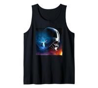 Star Wars Obi-Wan Kenobi vs Darth Vader Canotta