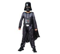 Star Wars: Obi-Wan KenobiRagazzi Darth Vader Costume (BN4690)