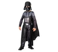 Star Wars: Obi-Wan KenobiRagazzi DLX Darth Vader Costume (BN4788)