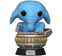 MAX REBO - STAR WARS: RETURN OF THE JEDI