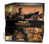 Star wars;-Old republic collector s edition