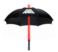 Erik Darth Vader Star Wars Umbrella Nero Uomo