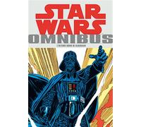 STAR WARS OMNIBUS 3 - L'ULTIMO DONO DI ALDERAAN
