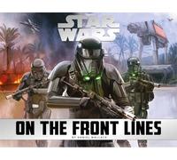 Star Wars: On the Front Lines [Lingua Inglese]