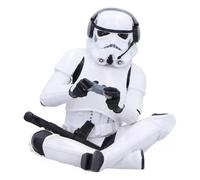 Star Wars Original Stormtrooper Figura Di Azione Nemesis Now 10 cm