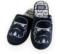 Star Wars Original Stormtrooper Slippers Black EU 8 - 10