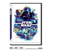 Star Wars: Original Trilogy (3 Discs) - DVD (DVD) Carrie Fisher Harrison Ford