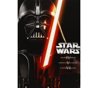 Star Wars Original Trilogy (3 Dvd)