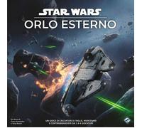 Star Wars - Orlo Esterno