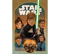 Star Wars: Out Of The Darkness: 1