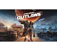 Star Wars Outlaws