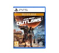 E_0002_S71007689 Ubisoft Videogioco PlayStation 5 Ubisoft Star Wars : Outlaws -