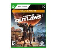 Star Wars Outlaws - Edizione Gold per Xbox Series X