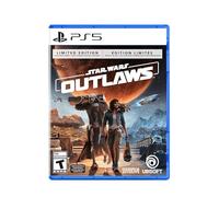 Star Wars Outlaws - Edizione limitata (esclusiva Amazon), PlayStation 5