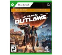 Star Wars Outlaws [ Edizione Oro ] (XBOX SERIES X) NUOVO