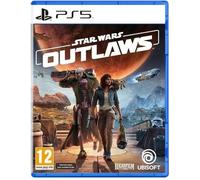 E_0002_S71007738 Ubisoft Videogioco PlayStation 5 Ubisoft Star Wars : Outlaws Vi