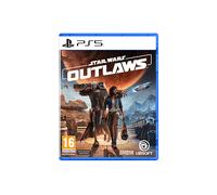 Star Wars Outlaws - GIOCO PS5