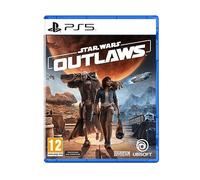 Star Wars Outlaws - GIOCO PS5