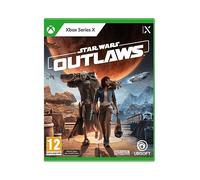 Star Wars: Outlaws - GIOCO XBOX SERIES X