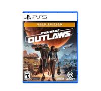 Star Wars Outlaws Gold Edition (輸入版:北米) - PS5