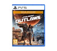 Ubisoft Star Wars Outlaws - Gold Edition
