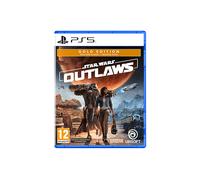 Star Wars Outlaws Gold Edition - GIOCO PS5