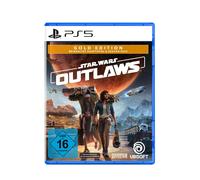 Star Wars Outlaws - Gold PS5 NUOVO + OVP