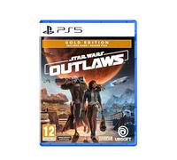 Star Wars Outlaws Gold Edition (PS5)