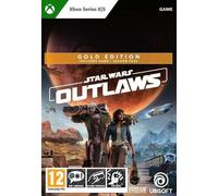 Star Wars Outlaws Gold Edition (Xbox Series X|S) XBOX LIVE Key GLOBAL