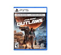 Star Wars Outlaws - Limited Edition Amazon Exclusive PlayStation 5