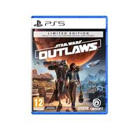 Star Wars Outlaws - Limited Edition (Esclusiva Amazon) - [PlayStation 5]