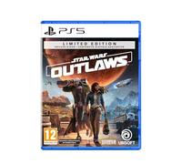 Star Wars Outlaws Limited Edition (Exclusive Amazon) (PS5)