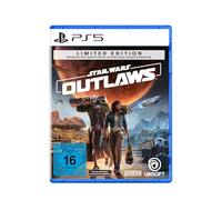 Star Wars Outlaws - Limited Edition (exklusiv bei Amazon) - [PlayStation 5]