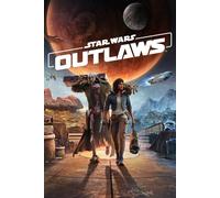 Star Wars Outlaws (PC) Ubisoft Connect Key GLOBAL
