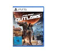 STAR WARS OUTLAWS PS5 PLAYSTATION 5 ACTION OPEN WORLD EU CON ITALIANO NUOVO