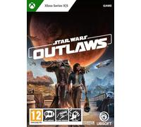 Star Wars Outlaws Pre-Order Bonus (DLC) (Xbox Series X|S) XBOX LIVE Key GLOBAL