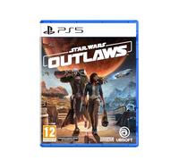 Star Wars Outlaws (PS5)