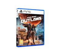 Star Wars: Outlaws - PS5