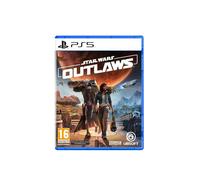 Star Wars Outlaws PS5