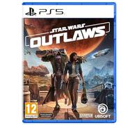 Star Wars: Outlaws (PS5)
