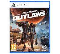 Star Wars Outlaws /PS5