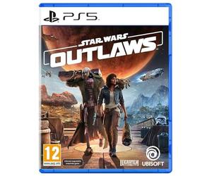 Star Wars: Outlaws (PS5)