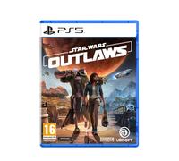 E_0002_S71007738 Ubisoft Videogioco PlayStation 5 Ubisoft Star Wars : Outlaws Vi