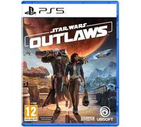 Star Wars Outlaws PS5 UK