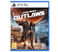 Namco Bandai Star Wars Outlaws PS5