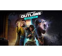 Star Wars Outlaws - Season Pass