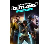 Star Wars Outlaws Season Pass (DLC) Ubisoft Connect (PC) Key GLOBAL