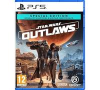 Star Wars Outlaws - Special Edition Per Playstation 5 Nuovo Sigillato
