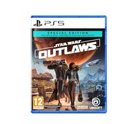 Star Wars Outlaws Special Edition (PS5)